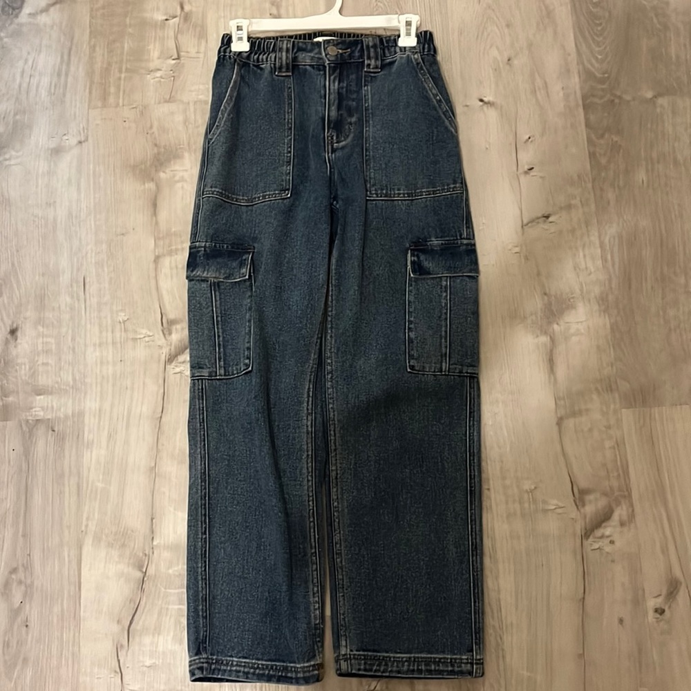 PacSun cargo pants